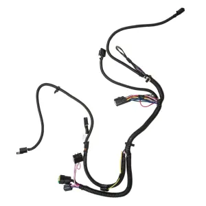 136-9184 Toro Harness 121-5652