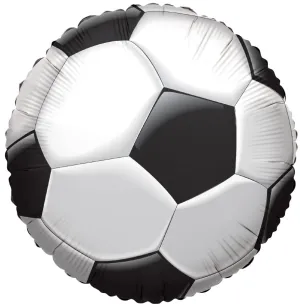 18" BV Soccer