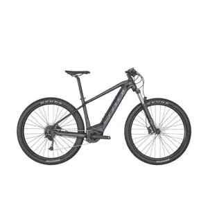 2022 Scott Aspect eRIDE 940