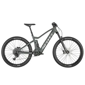 2022 Scott Strike eRide 930