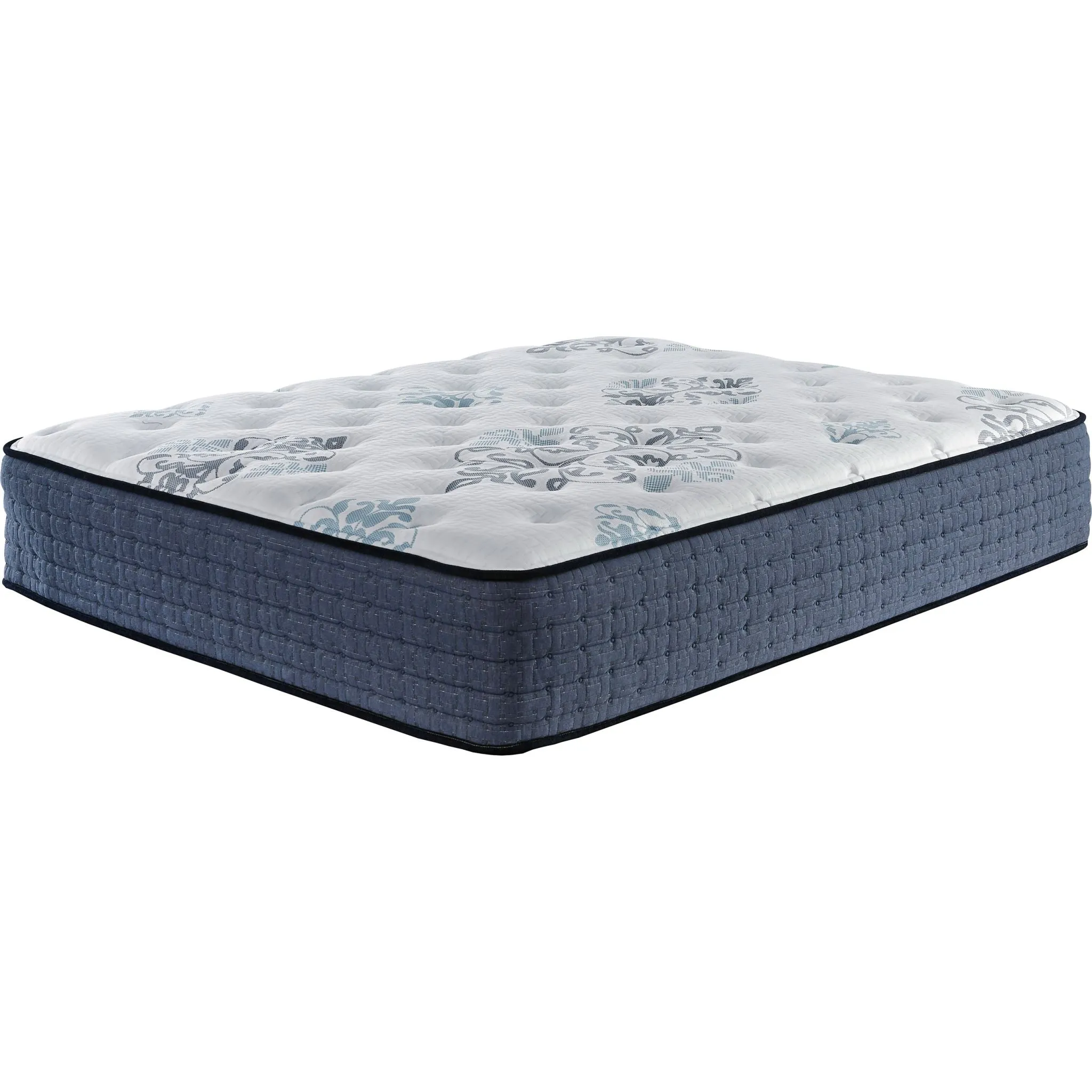 Ashley Sleep Bonita Springs Innerspring 15.5 inch Mattress In A Box