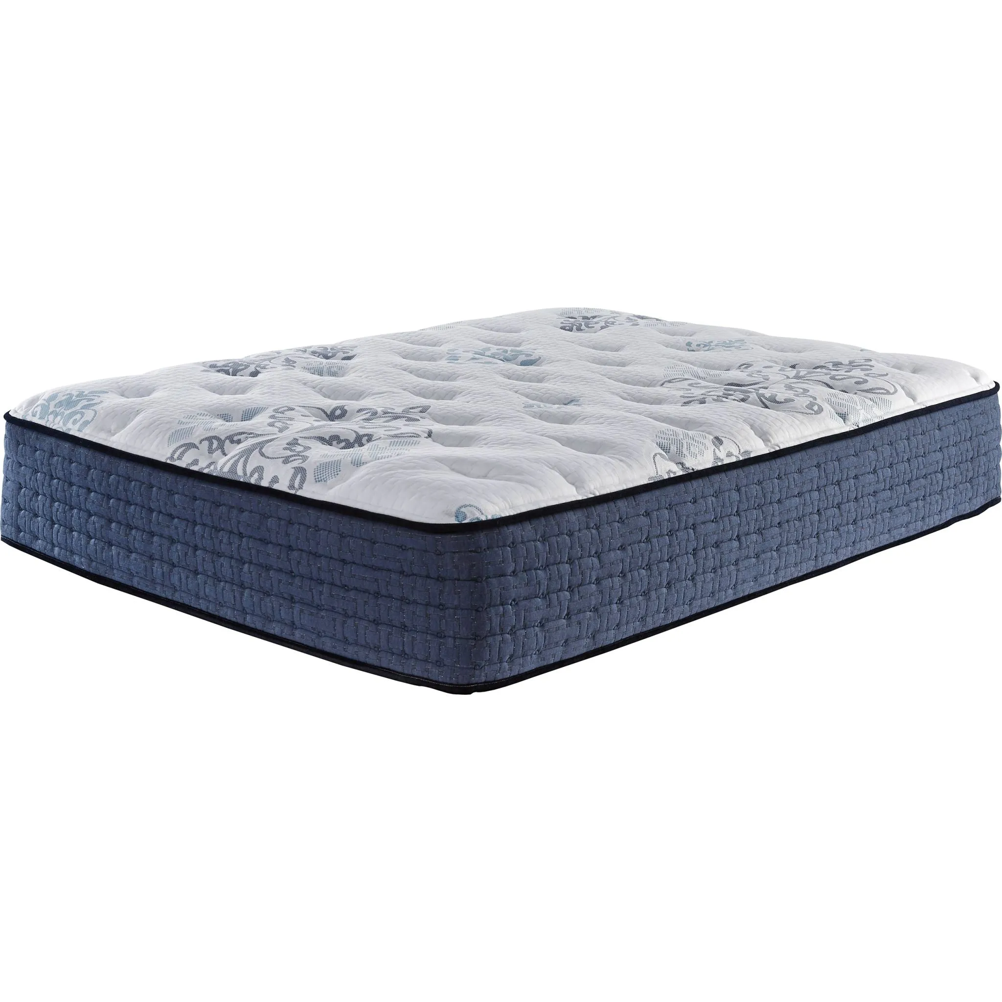 Ashley Sleep Bonita Springs Innerspring 15.5 inch Mattress In A Box