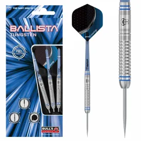 Ballista 70% Tungsten Steel Darts