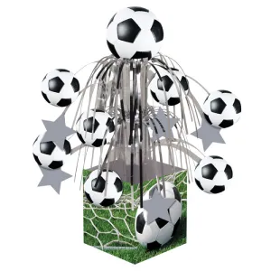 Bulk Soccer Centerpieces (6 per Case)