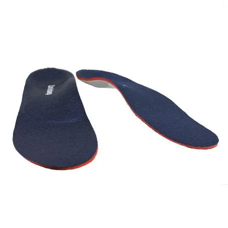 Casual Dress Orthotics