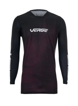 DH Long Sleeve Jersey