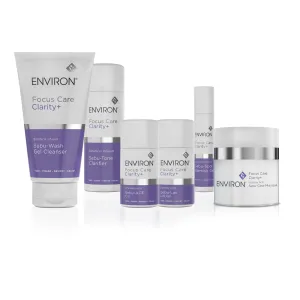 Environ Clarity  Kit (for problematic skin)