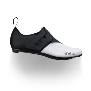 Fizik Transiro R4 Powerstrap Triathlon Bike Shoe