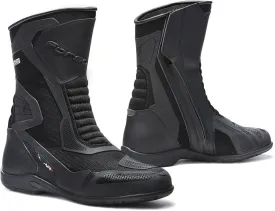 Forma Air 3 HDry motorcycle boots, black