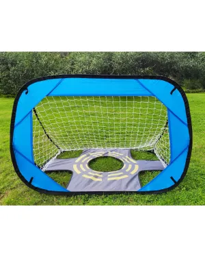 Freeplay Kids Strike Zone Soccer Net