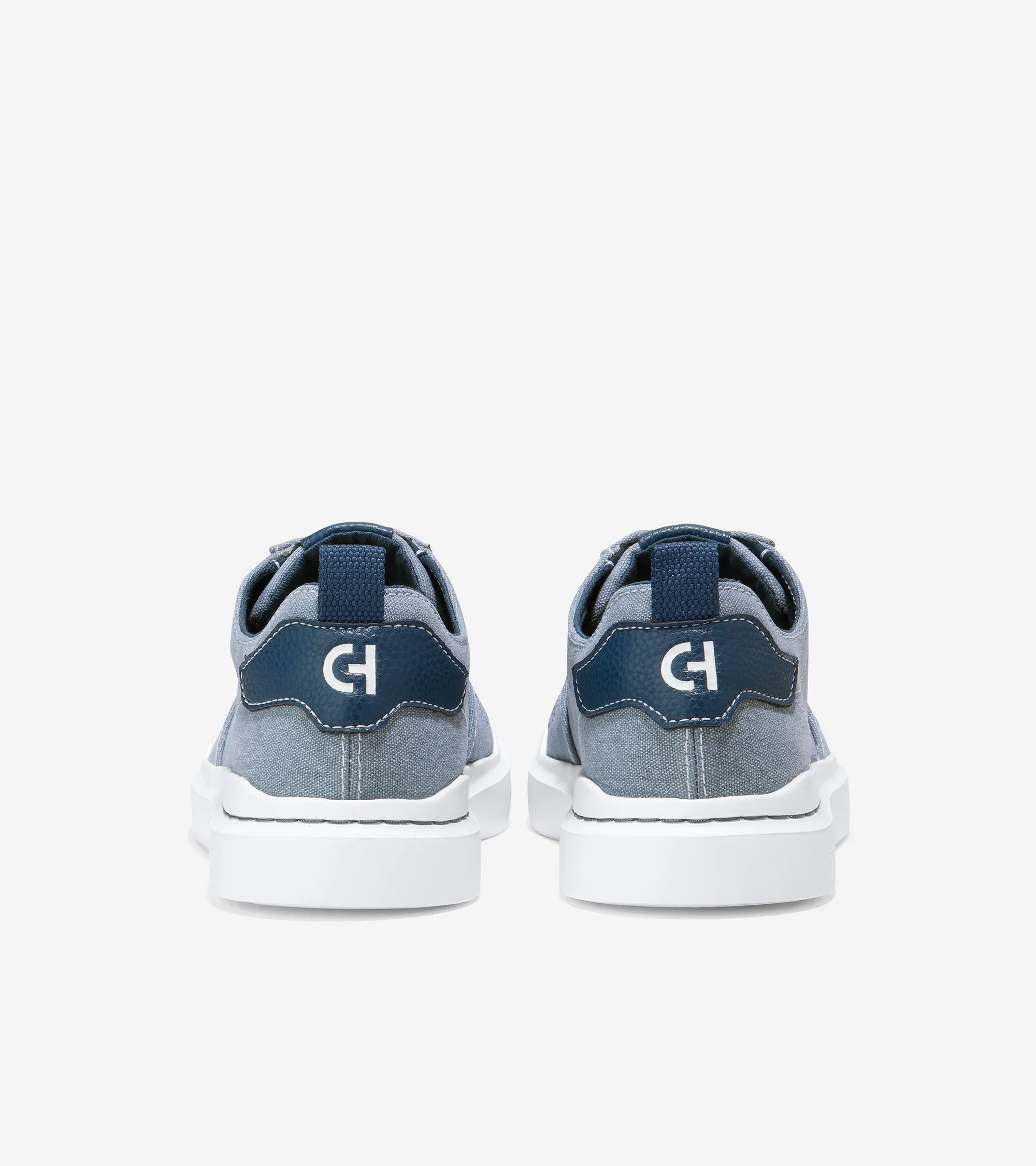 GrandPrø Rally Canvas Court Sneaker