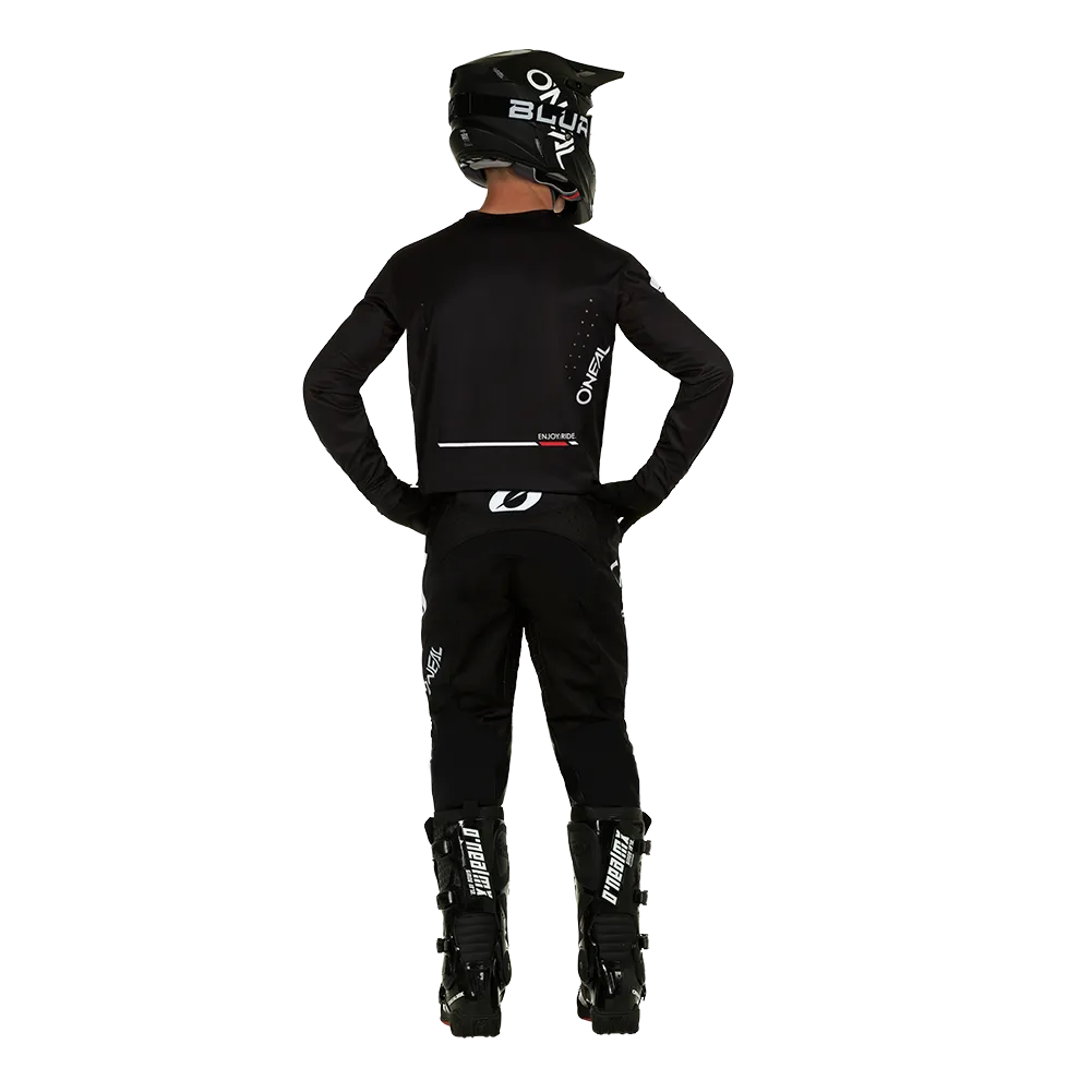 Hardwear Elite Pants Black