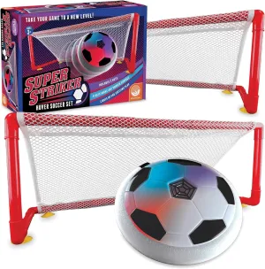 Hover Soccer Set