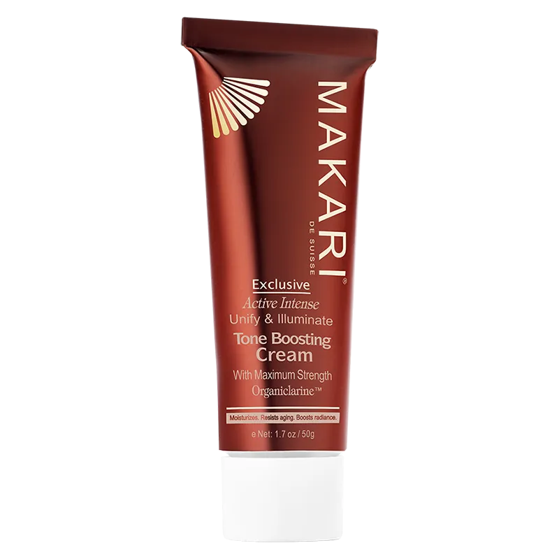 MAKARI - Exclusive Milk Cream Gel - Combo (3 pc set)