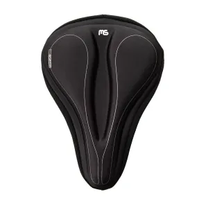 Megasoft by Evo Recreational Gel Saddle Cover