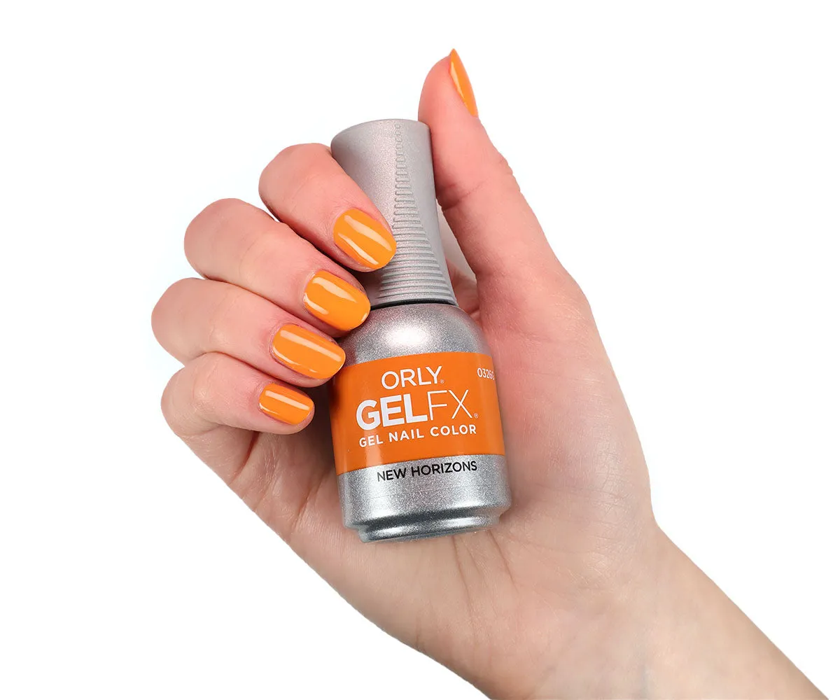 ORLY New Horizons Gel FX Gel Polish 18ml