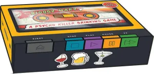 Psycho Killer - Bloody Mary Expansion