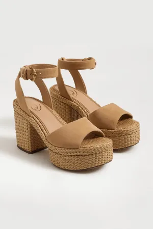 Sam Edelman Immie Platform Sandals