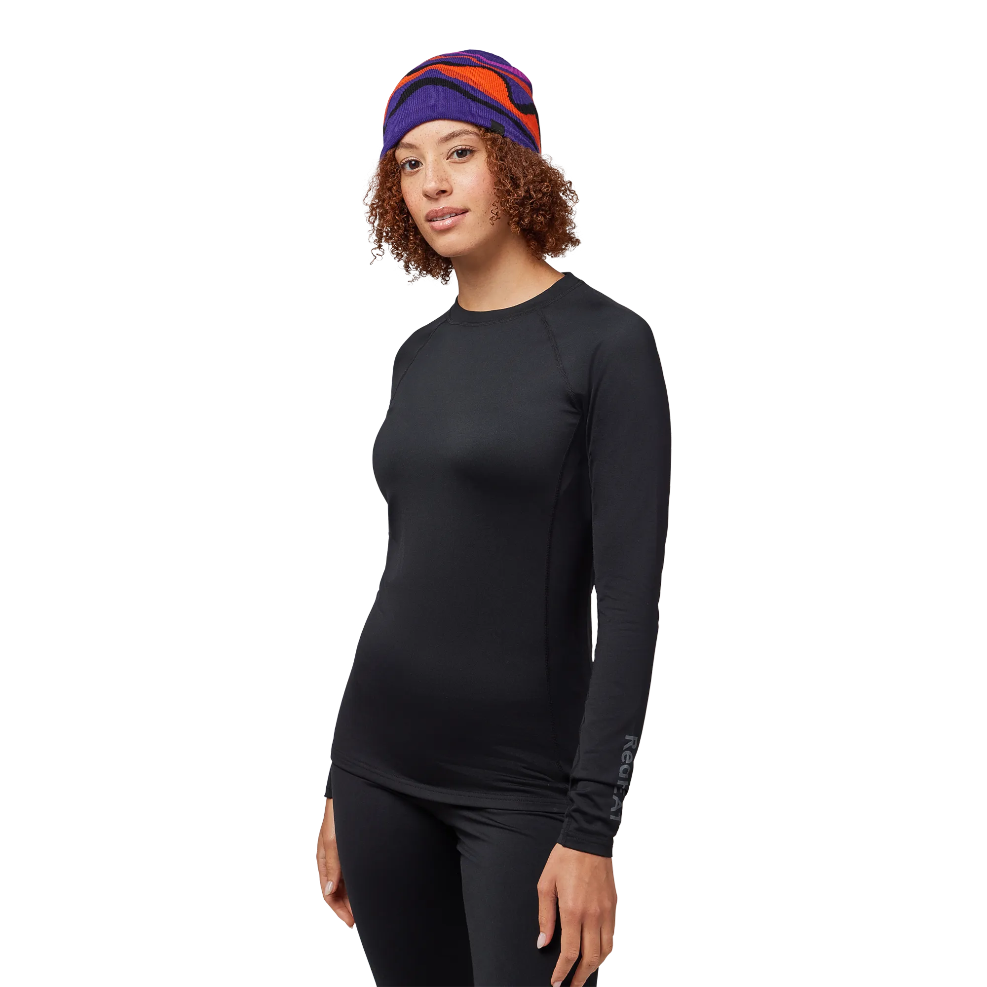 Ski Bum Beanie - Unisex