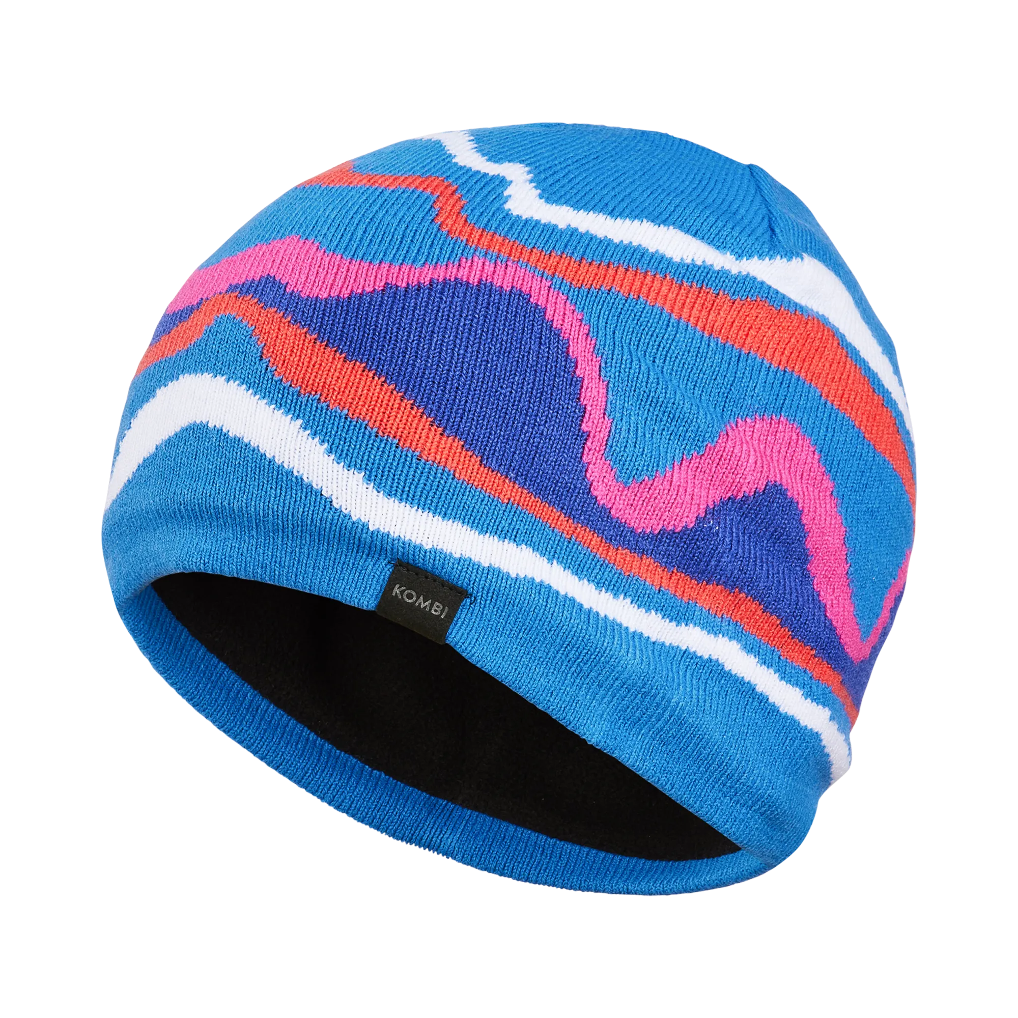 Ski Bum Beanie - Unisex