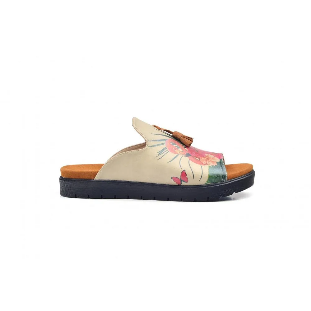 Soft Comfort Slipper GSN108