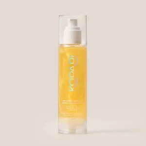 Sun Shield Body Glow Sunscreen SPF 50