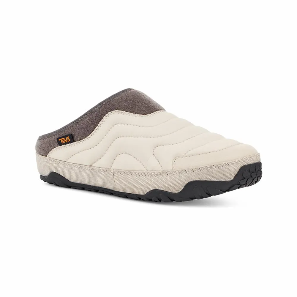 Teva  Women's Reember Terrain White M