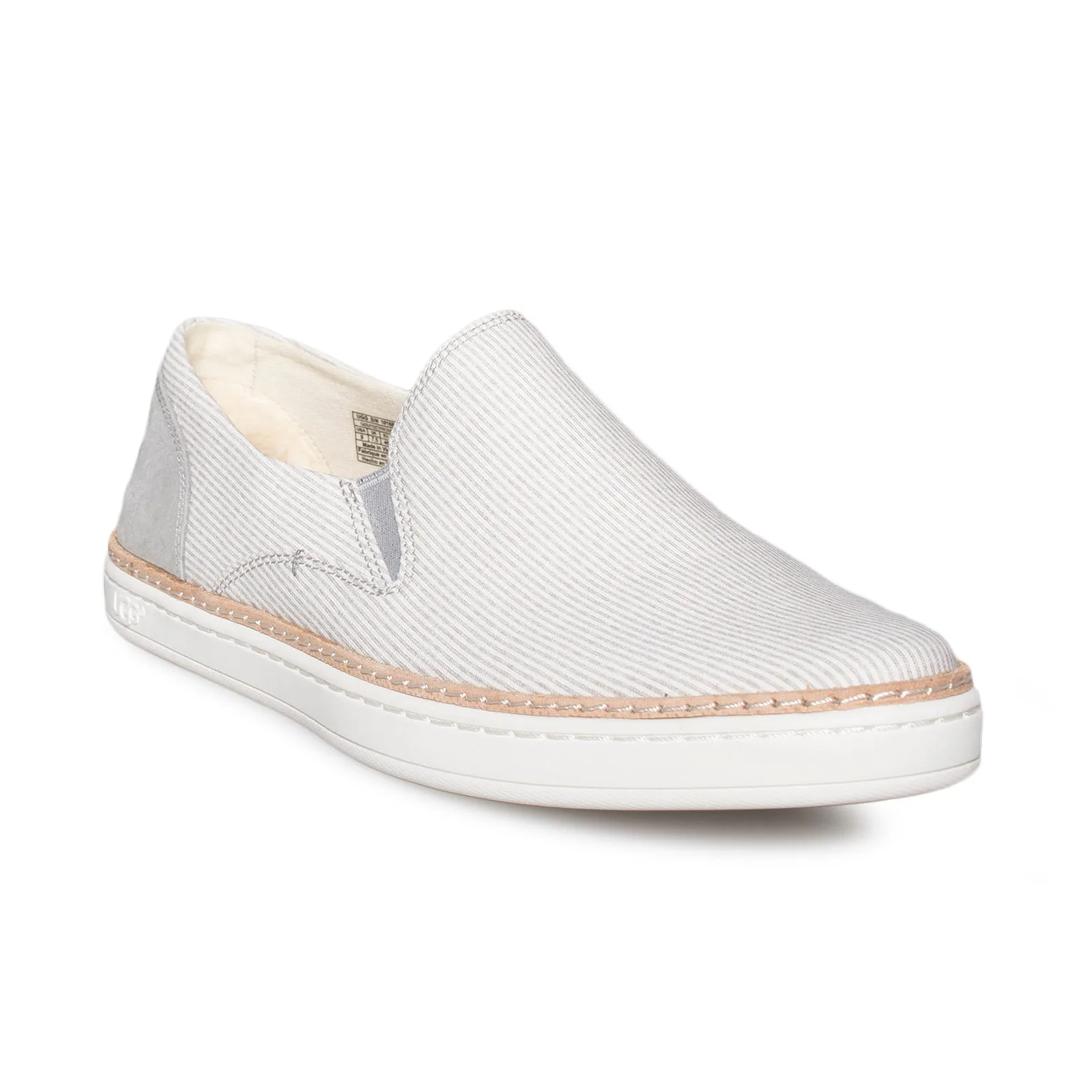 UGG Adley Stripe Seal Shoes