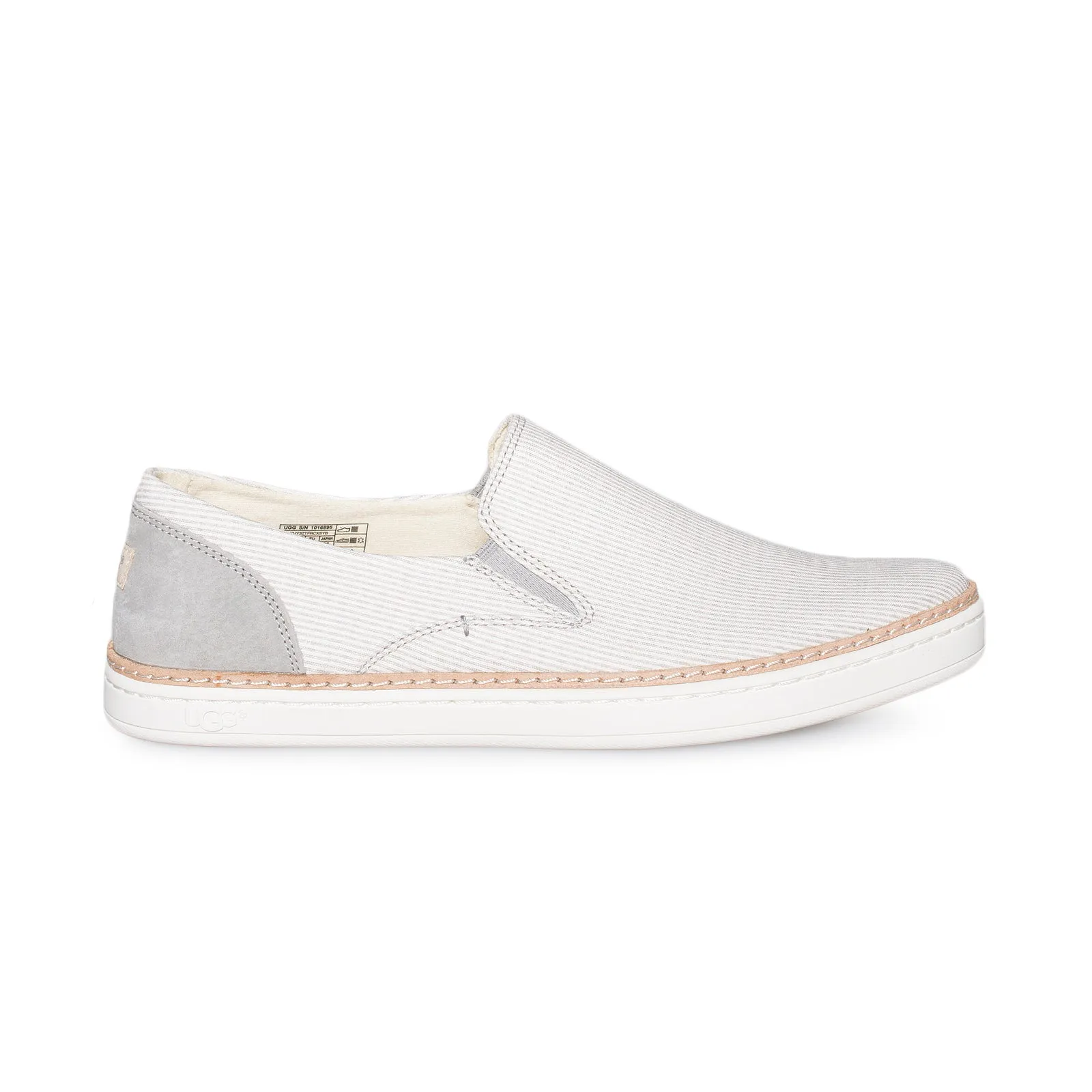 UGG Adley Stripe Seal Shoes