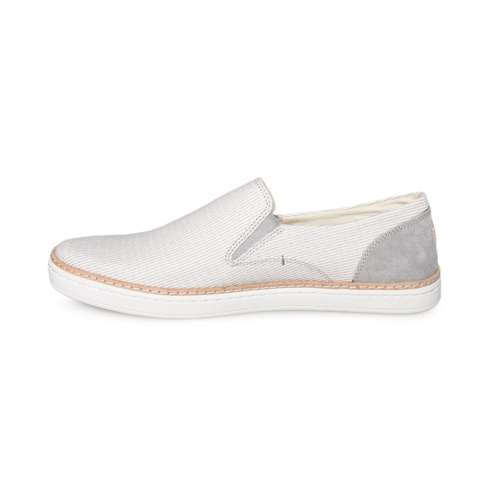 UGG Adley Stripe Seal Shoes