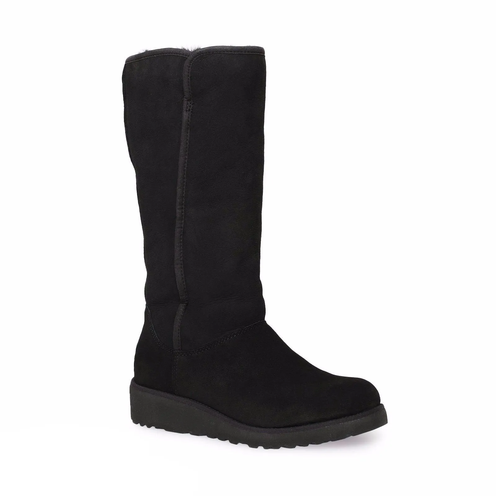 UGG Kara Black Boots